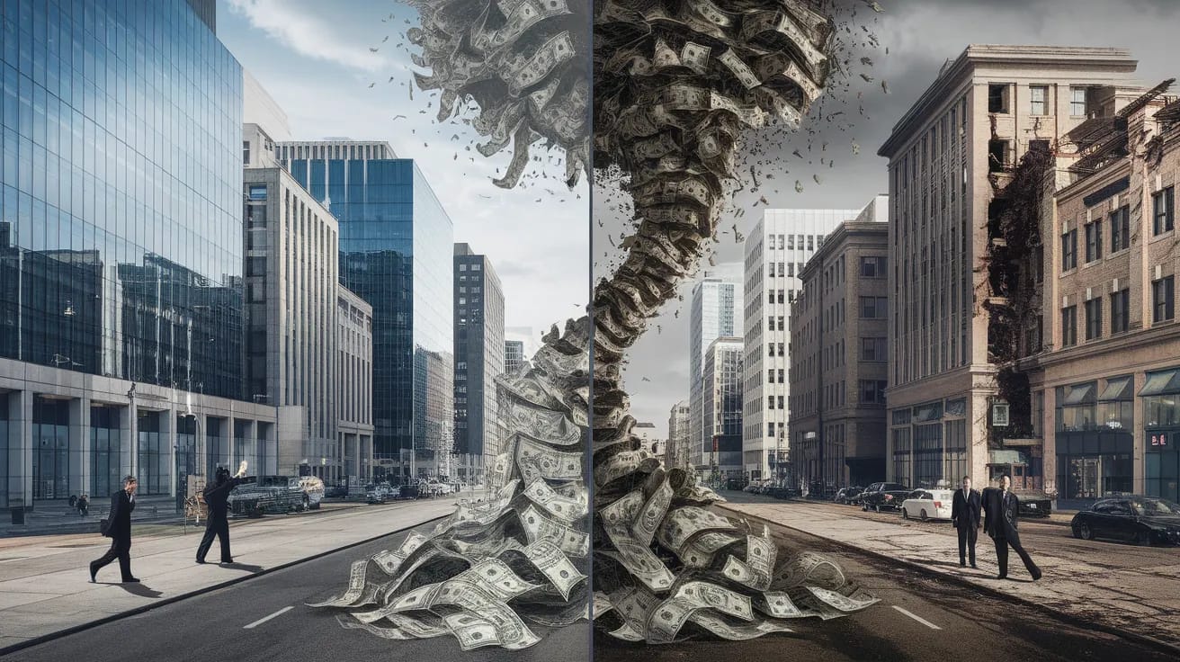 Unveiling Money Laundering: The Silent Economic and Social Destroyer